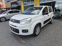 FIAT Uno 1.0 4P FLEX ATTRACTIVE