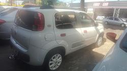 FIAT Uno 1.0 4P FLEX VIVACE ITLIA