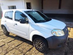 FIAT Uno 1.0 4P FLEX VIVACE