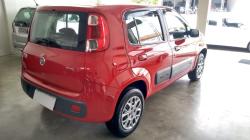 FIAT Uno 1.0 4P FLEX VIVACE EVO