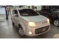 FIAT Uno 1.0 4P FLEX VIVACE EVO