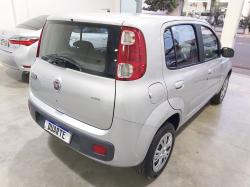 FIAT Uno 1.0 4P FLEX VIVACE EVO