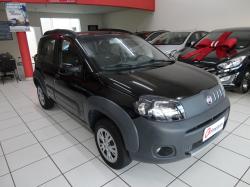 FIAT Uno 1.0 4P FLEX WAY EVO