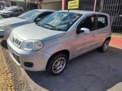 FIAT Uno 1.0 4P FLEX EVO VIVACE CELEBRATION