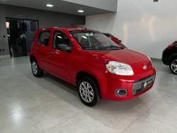 FIAT Uno 1.0 4P FLEX EVO VIVACE CELEBRATION