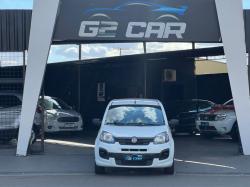 FIAT Uno 1.0 4P FLEX ATTRACTIVE