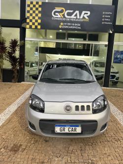 FIAT Uno 1.0 4P FLEX VIVACE