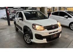FIAT Uno 1.0 4P FLEX WAY