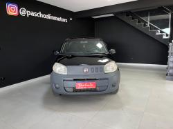 FIAT Uno 1.0 4P FLEX VIVACE