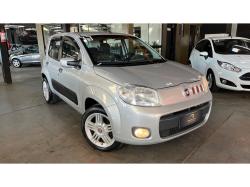 FIAT Uno 1.0 4P FLEX EVO VIVACE CELEBRATION