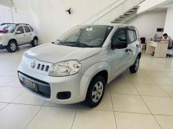 FIAT Uno 1.0 4P FLEX VIVACE EVO