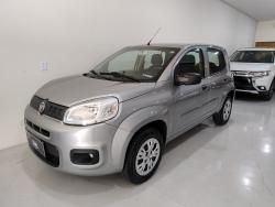 FIAT Uno 1.0 4P FLEX ATTRACTIVE