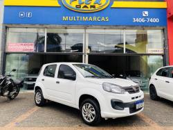 FIAT Uno 1.0 4P FLEX DRIVE