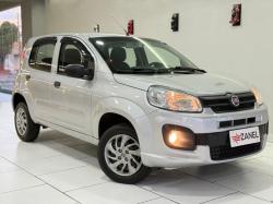 FIAT Uno 1.0 4P FLEX ATTRACTIVE