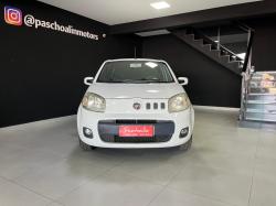 FIAT Uno 1.0 4P FLEX VIVACE