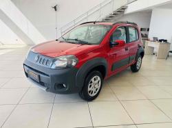 FIAT Uno 1.0 4P FLEX WAY EVO