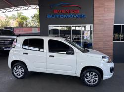 FIAT Uno 1.0 4P FLEX EVO ATTRACTIVE