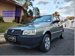 FIAT Uno 1.0 4P FLEX FIRE