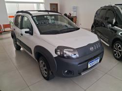FIAT Uno 1.0 4P FLEX WAY CELEBRATION
