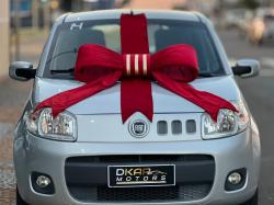 FIAT Uno 1.0 4P FLEX VIVACE EVO