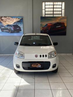 FIAT Uno 1.0 4P FLEX VIVACE
