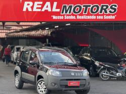 FIAT Uno 1.0 4P FLEX WAY CELEBRATION