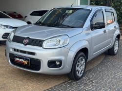 FIAT Uno 1.0 4P FLEX EVO ATTRACTIVE