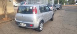 FIAT Uno 1.0 4P FLEX VIVACE