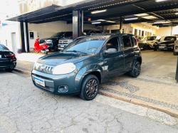 FIAT Uno 1.0 4P FLEX VIVACE