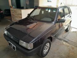 FIAT Uno 1.0 4P MILLE FIRE