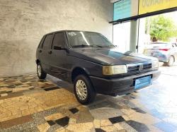 FIAT Uno 1.0 4P MILLE ELETRONIC