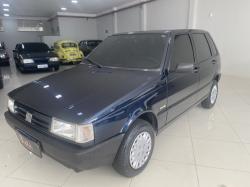 FIAT Uno 1.0 4P MILLE EP