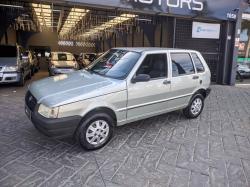 FIAT Uno 1.0 4P MILLE FIRE