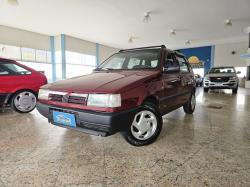FIAT Uno 1.0 4P MILLE ELETRONIC