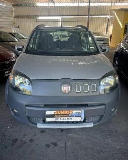 FIAT Uno 1.0 4P WAY ECONOMY FLEX