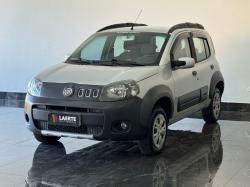 FIAT Uno 1.0 4P WAY