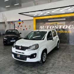 FIAT Uno 1.0