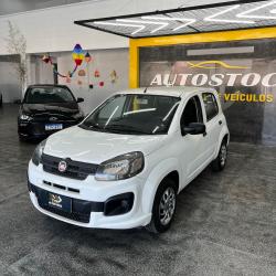 FIAT Uno 1.0