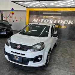 FIAT Uno 1.0