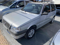 FIAT Uno 1.0 ECONOMY FLEX