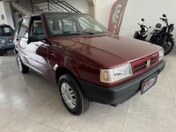 FIAT Uno 1.0 ELX