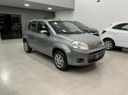 FIAT Uno 1.0 FLEX