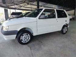 FIAT Uno 1.0 FLEX