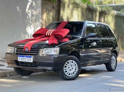 FIAT Uno 1.0 FLEX