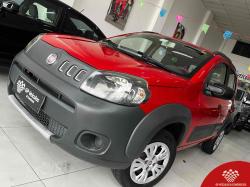 FIAT Uno 1.0 FLEX