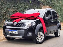 FIAT Uno 1.0 FLEX
