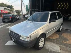 FIAT Uno 1.0 FLEX