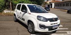 FIAT Uno 1.0 FLEX EVO ATTRACTIVE