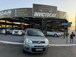 FIAT Uno 1.0 FLEX EVO ATTRACTIVE