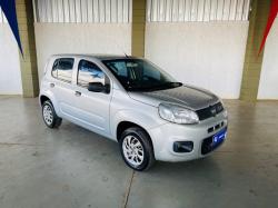 FIAT Uno 1.0 FLEX EVO ATTRACTIVE